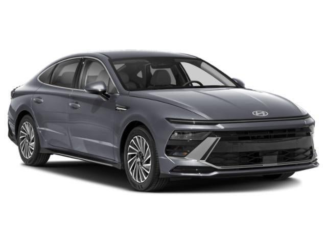 Used 2025 Hyundai Sonata SEL FWD image 6