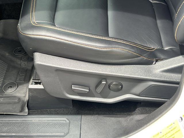 Used 2023 Ford Bronco Badlands w/ Sasquatch Package image 11