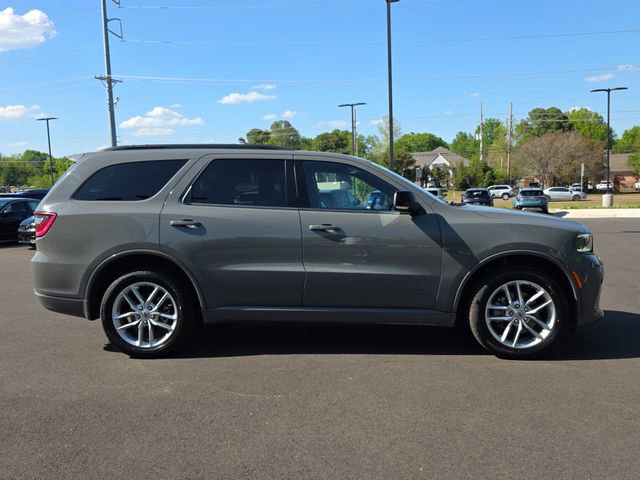 Used 2024 Dodge Durango GT image 6