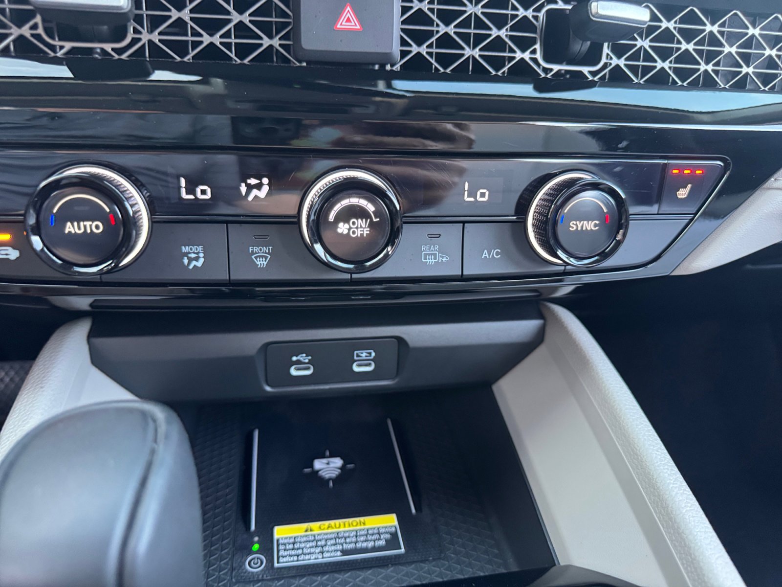 Used 2025 Honda Accord EX-L image 12