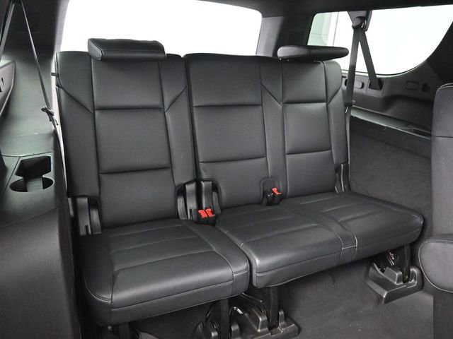 Used 2021 Cadillac Escalade ESV Luxury image 24