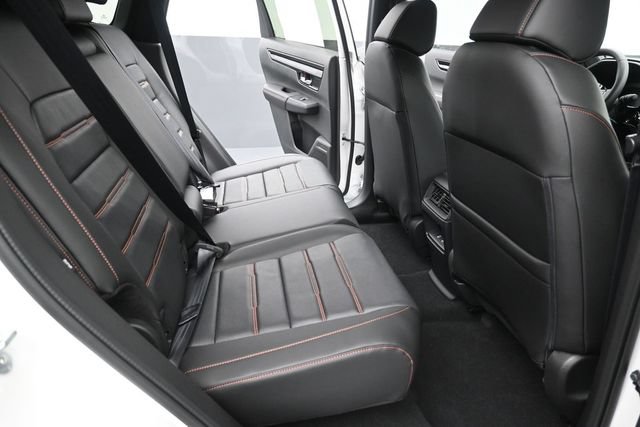 New 2026 Honda CR-V Sport Touring image 2