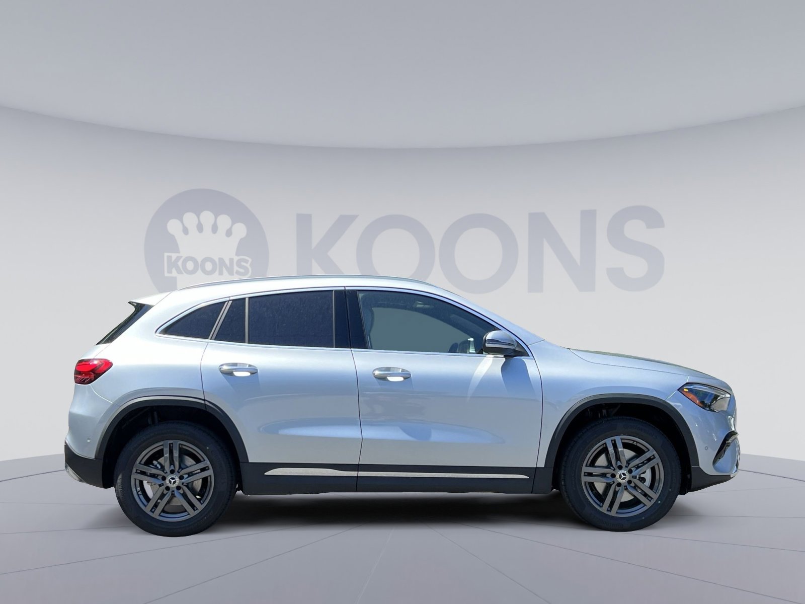 New 2026 Mercedes-Benz GLA 250 4MATIC image 7