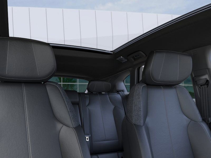 New 2026 Cadillac Optiq Luxury 1 image 24