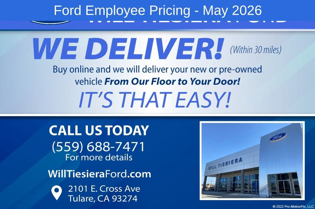 New 2026 Ford Maverick XLT w/ Equipment Group 301A AWD/4WD image 9
