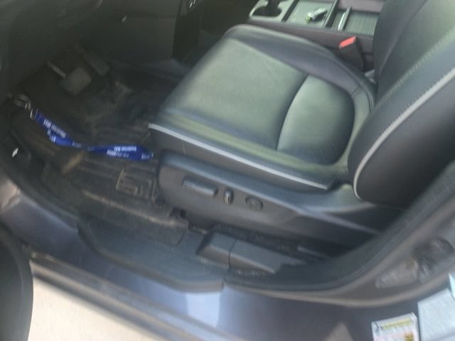 Used 2025 Honda Odyssey Touring image 9