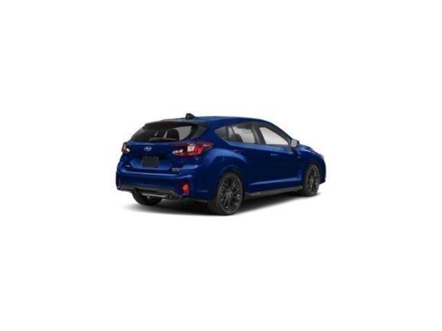 New 2026 Subaru Impreza RS AWD/4WD image 11