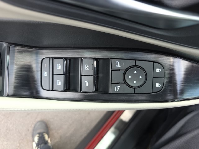 New 2026 Nissan Rogue Dark Armor FWD image 28