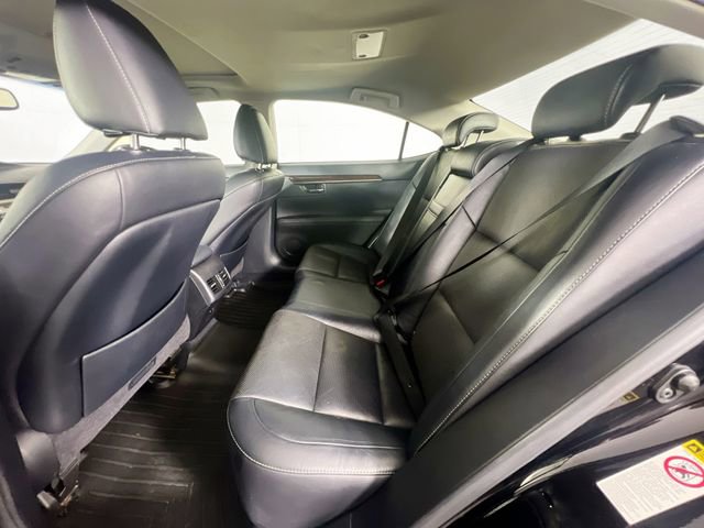 Used 2013 Lexus ES 350 w/ Luxury Pkg image 23