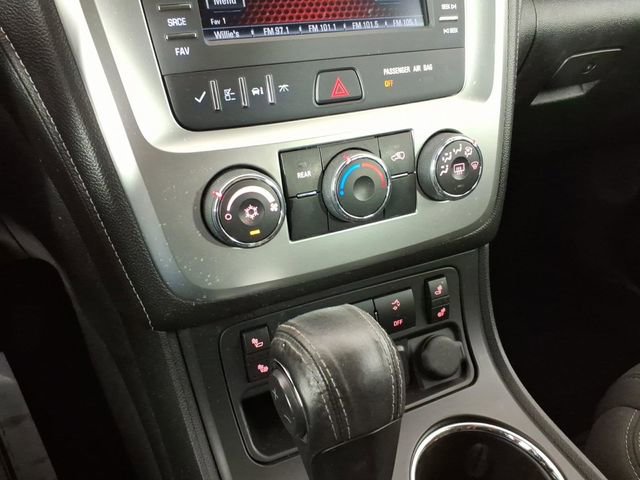 Used 2016 GMC Acadia SLE FWD image 20