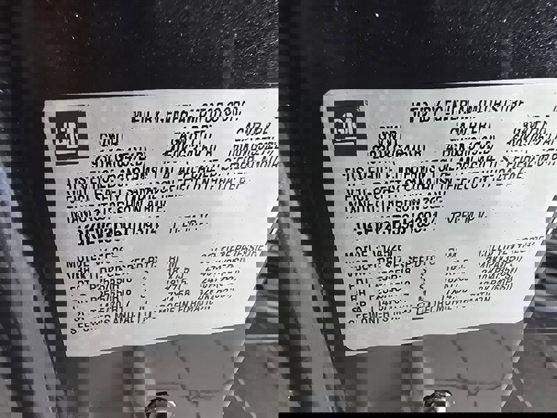 Used 2009 GMC Acadia SLT image 35