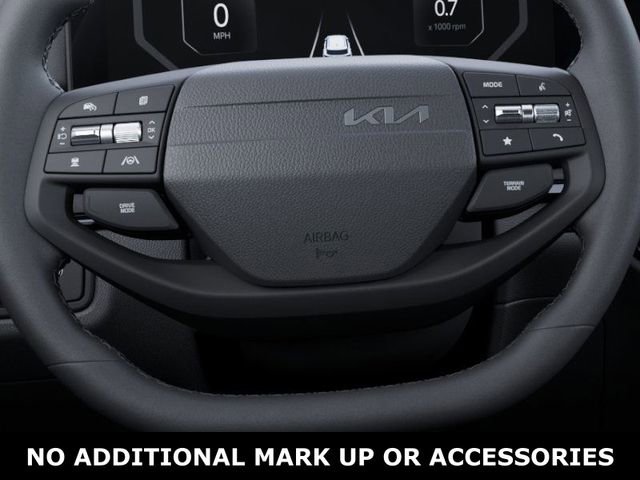 New 2026 Kia Sportage EX image 22