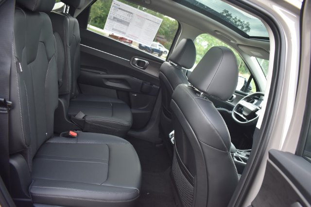 New 2026 Kia Sorento X-Line EX AWD/4WD image 17