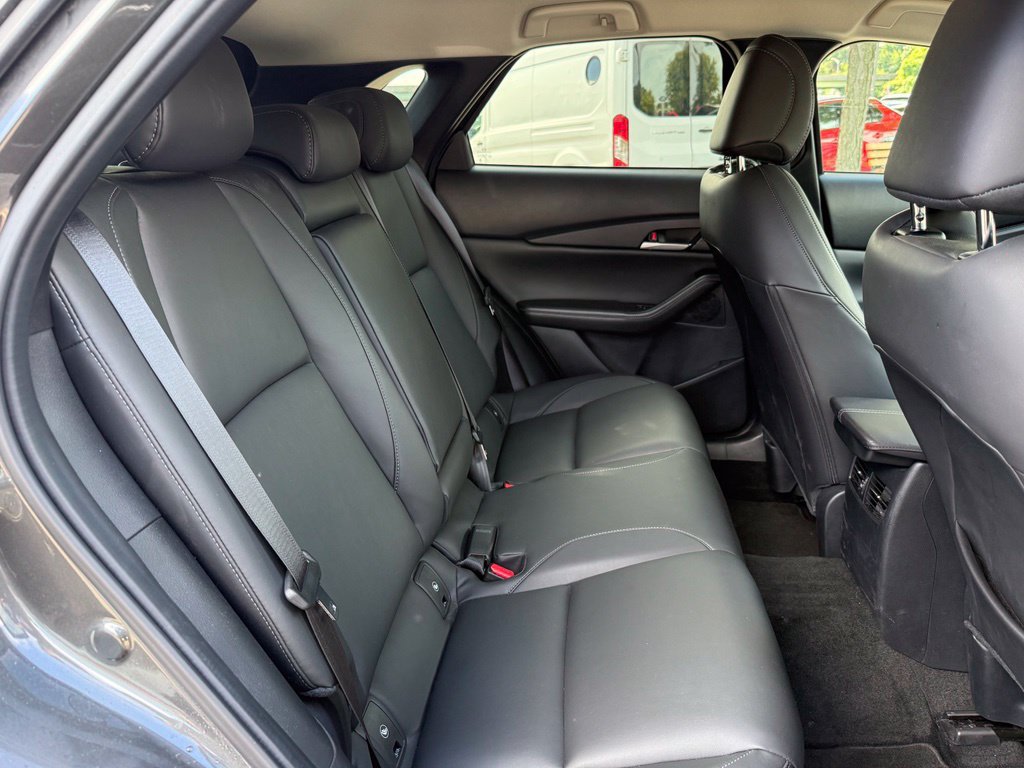 Certified 2024 MAZDA CX-30 AWD 2.5 S w/ Select Sport Pkg image 24