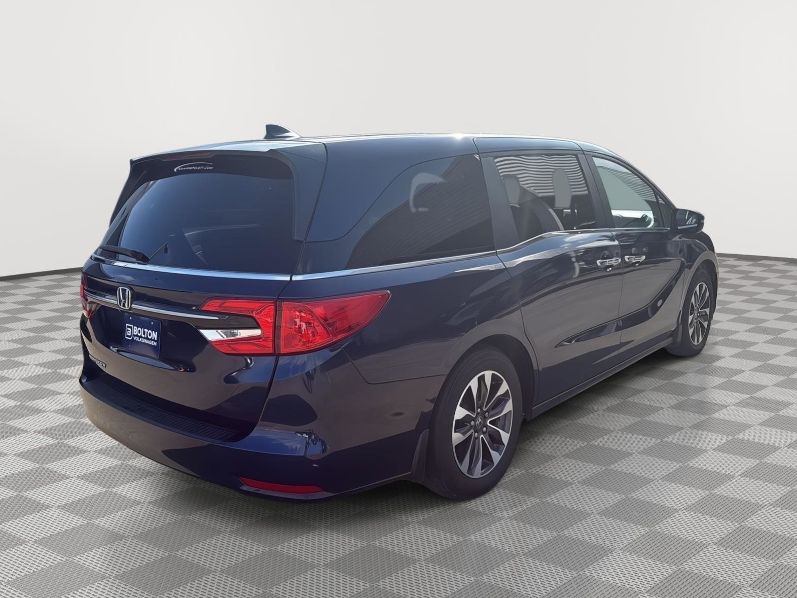 Used 2024 Honda Odyssey EX-L image 5