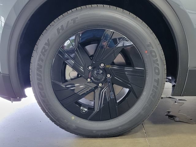 New 2026 Subaru Uncharted AWD image 9