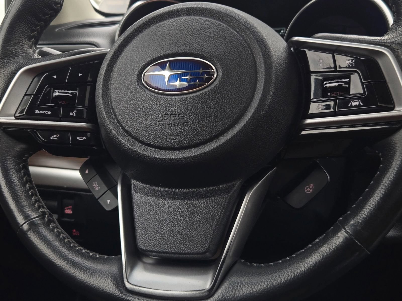 Used 2018 Subaru Outback 3.6R Touring w/ Popular Package #3 AWD/4WD image 27