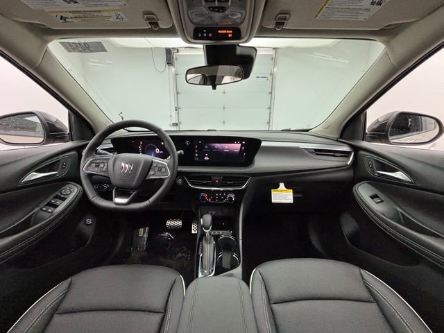 New 2026 Buick Encore GX Sport Touring w/ Studio Series image 2