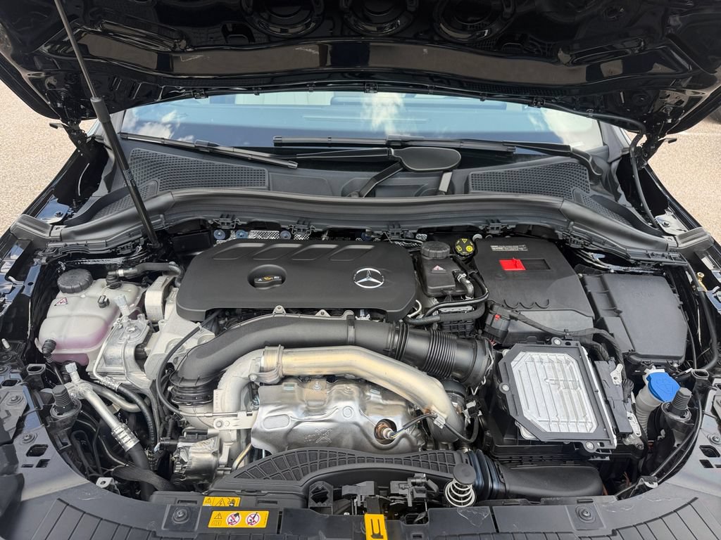 New 2026 Mercedes-Benz GLA 250 image 24