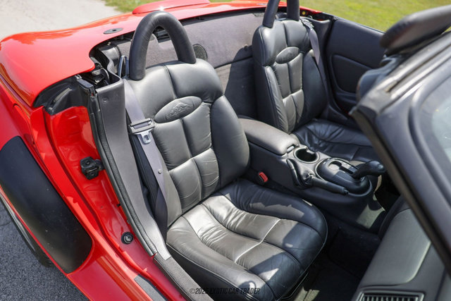 Used 1999 Plymouth Prowler image 52