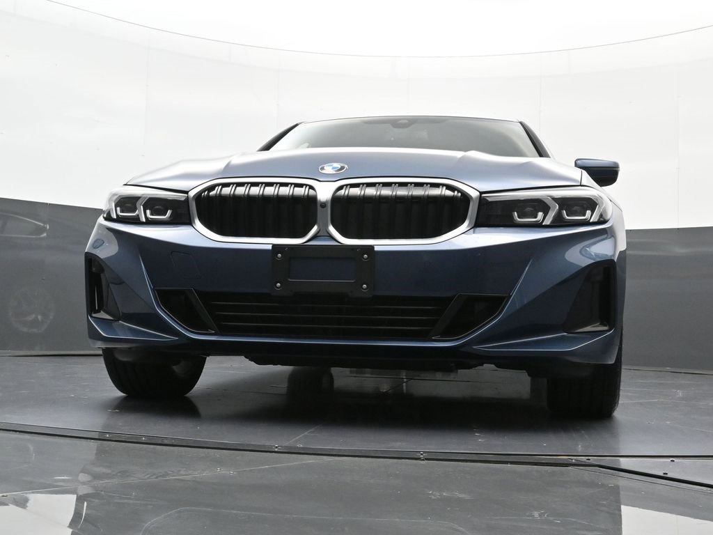 Used 2025 BMW 330i xDrive Sedan image 23