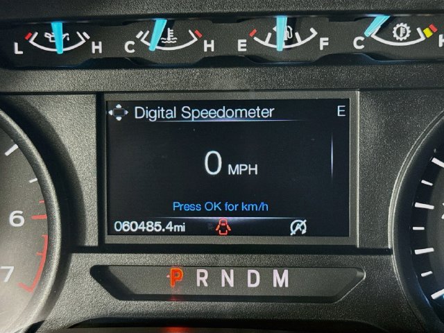 Used 2020 Ford F150 XL w/ Equipment Group 101A Mid AWD/4WD image 2