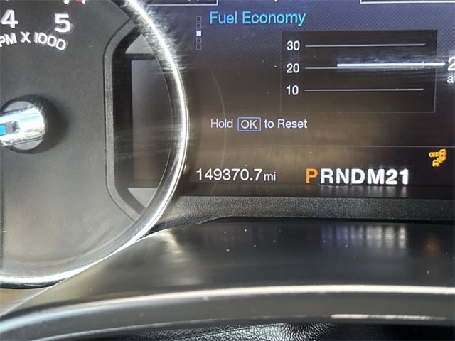 Used 2019 Ford F250 Lariat w/ Lariat Ultimate Package image 12