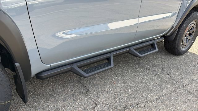 New 2026 Nissan Frontier PRO-4X w/ Pro-4x Convenience Package image 11