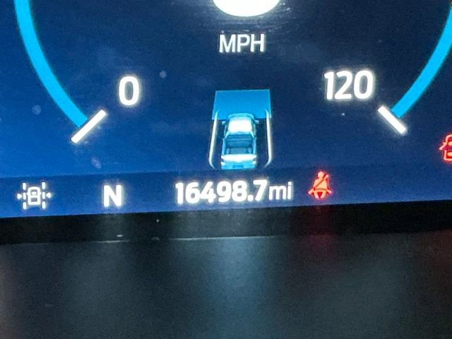 Used 2023 Ford F150 Platinum w/ Equipment Group 701A High image 32