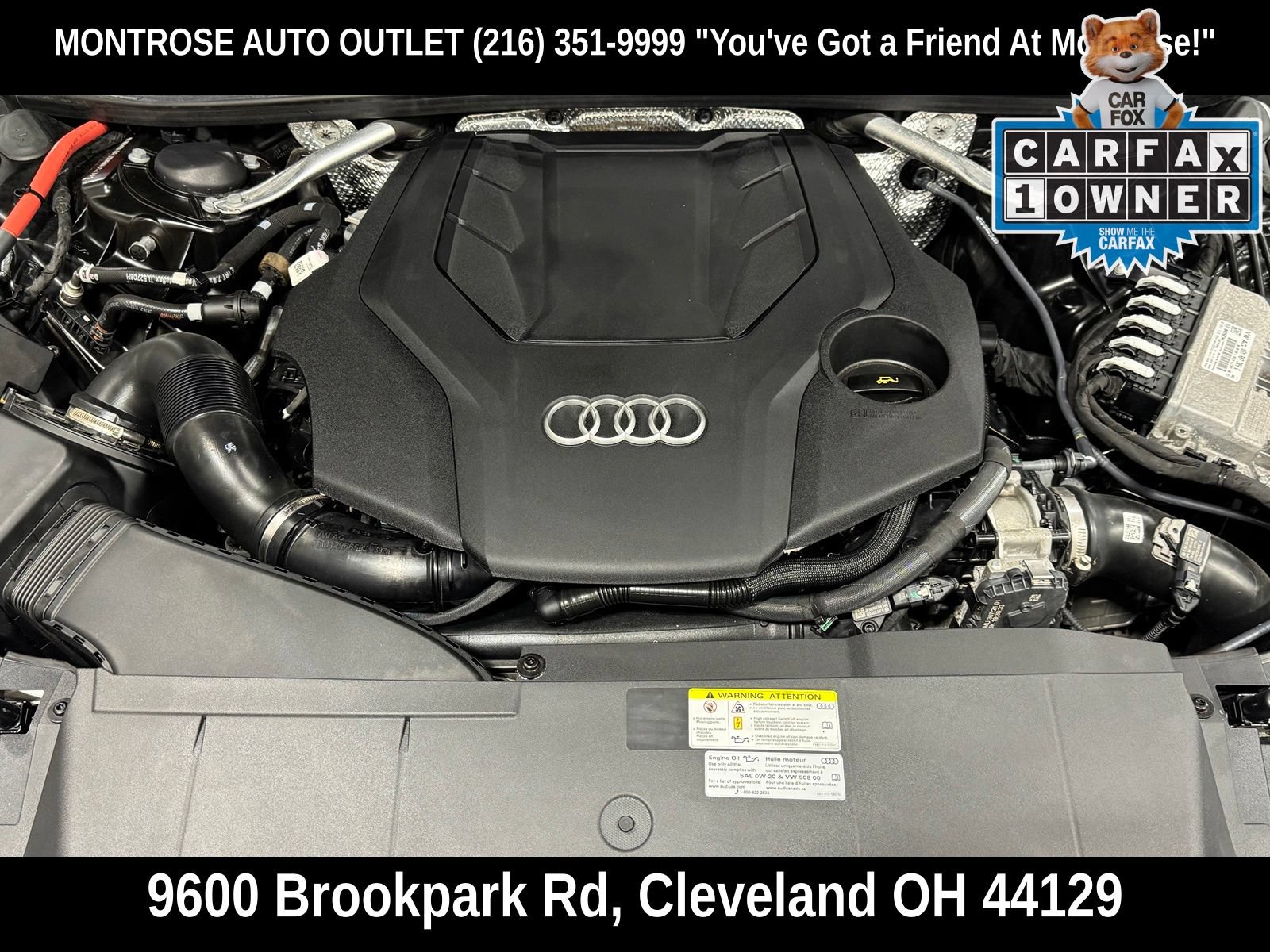Used 2022 Audi A7 3.0T Premium Plus AWD/4WD image 58