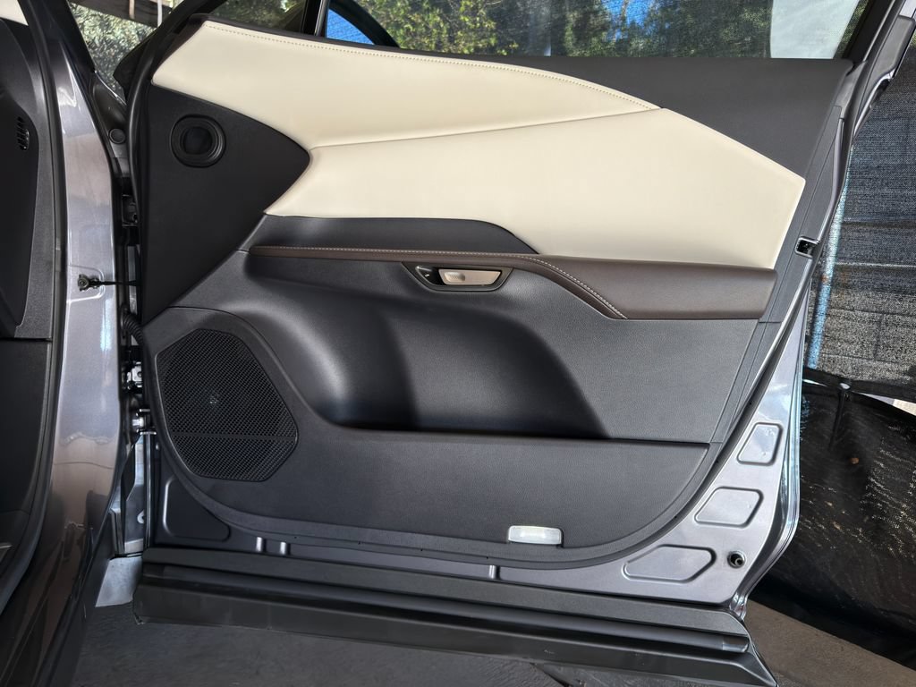 Certified 2024 Lexus RX 350 Premium w/ Cold Area Package FWD image 28