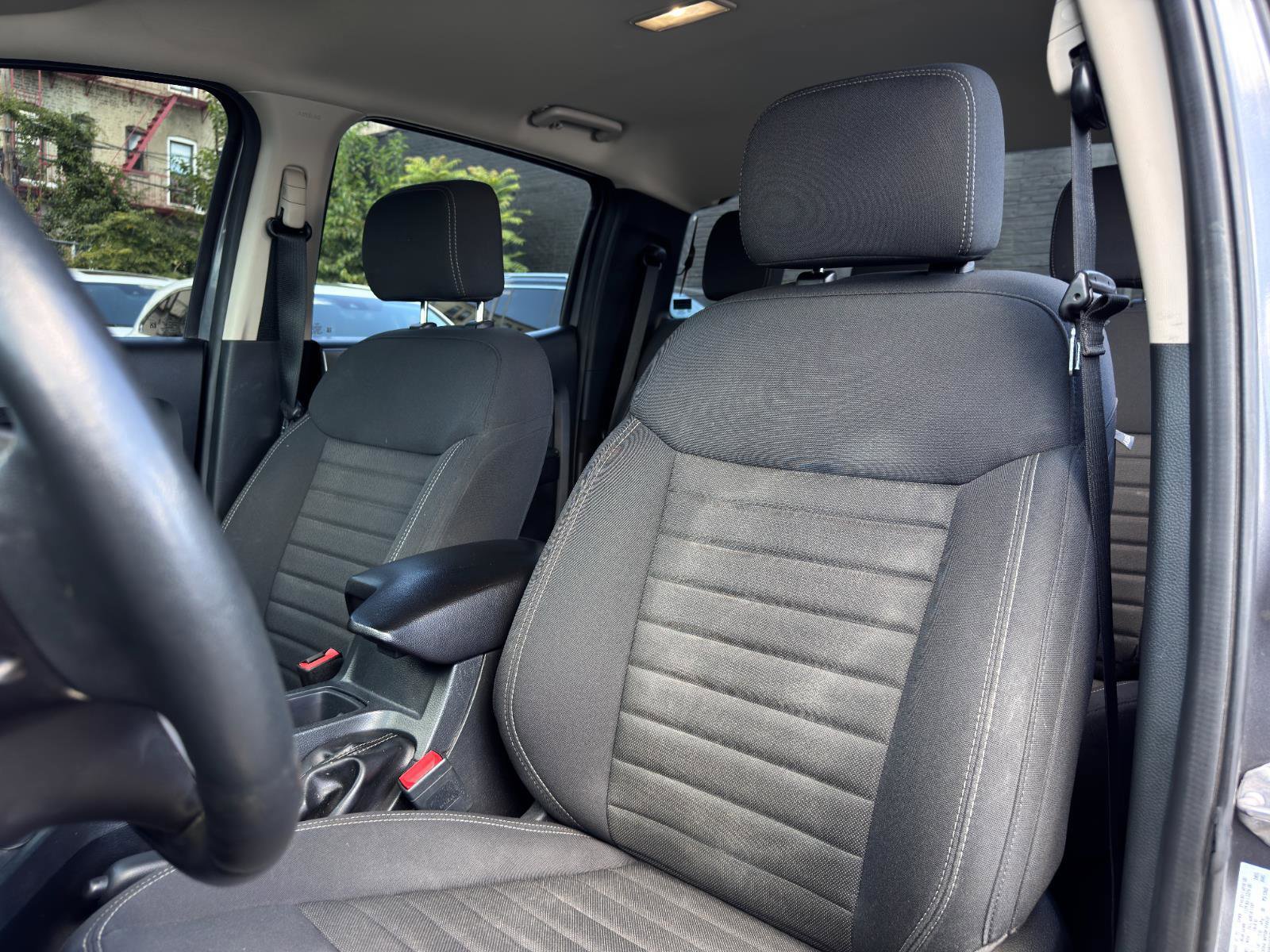 Used 2022 Ford Ranger XLT w/ Equipment Group 301A Mid image 16