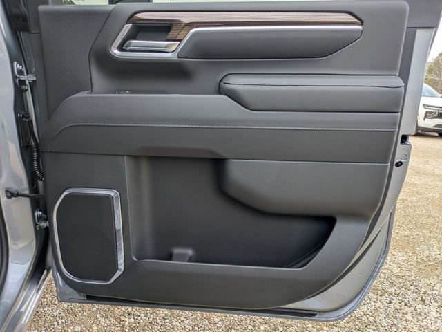 New 2026 Chevrolet Silverado 2500 LT w/ Trail Boss Package image 32