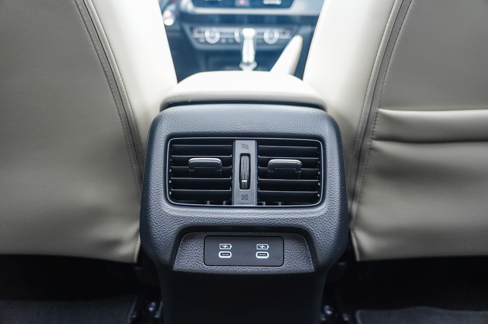 Used 2025 Acura ADX A-Spec FWD image 27