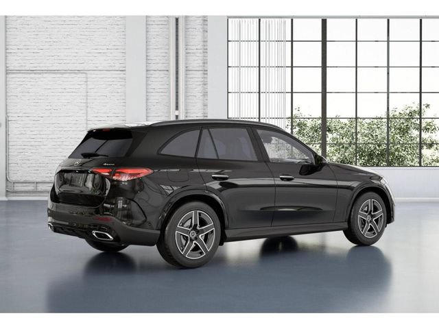 New 2026 Mercedes-Benz GLC 300 4MATIC image 20