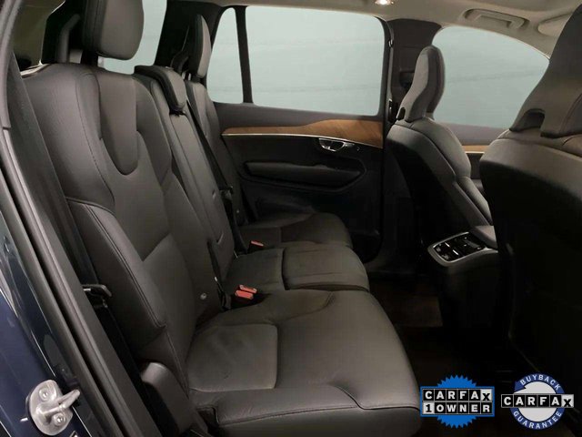Used 2025 Volvo XC90 B6 Plus image 24