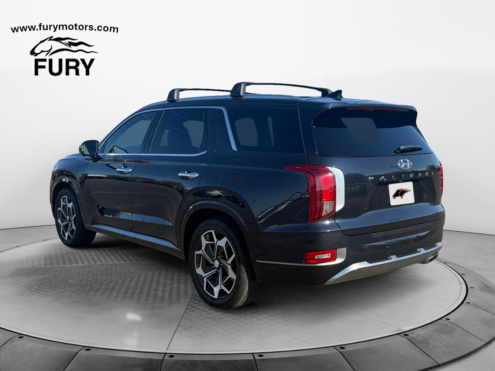 Used 2022 Hyundai Palisade Calligraphy FWD image 6