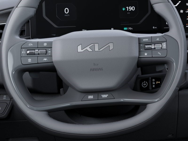 New 2026 Kia EV9 GT-Line AWD/4WD image 22