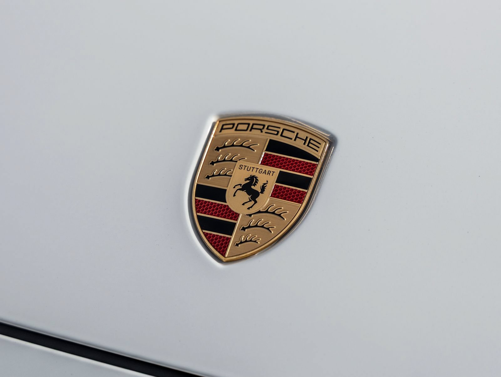 Certified 2025 Porsche Cayenne S AWD/4WD image 17