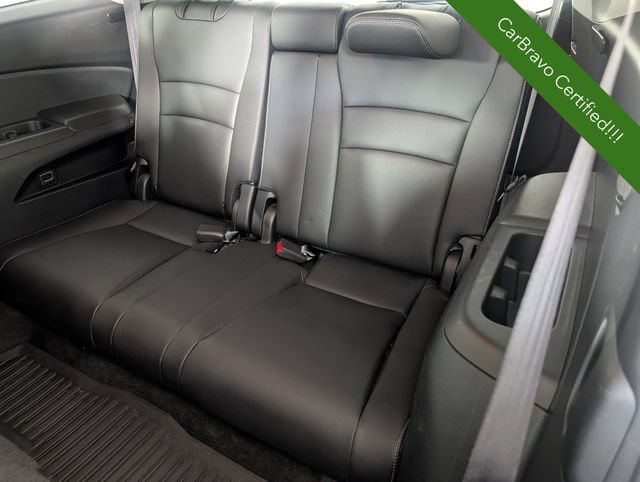 Used 2022 Honda Pilot Special Edition image 28