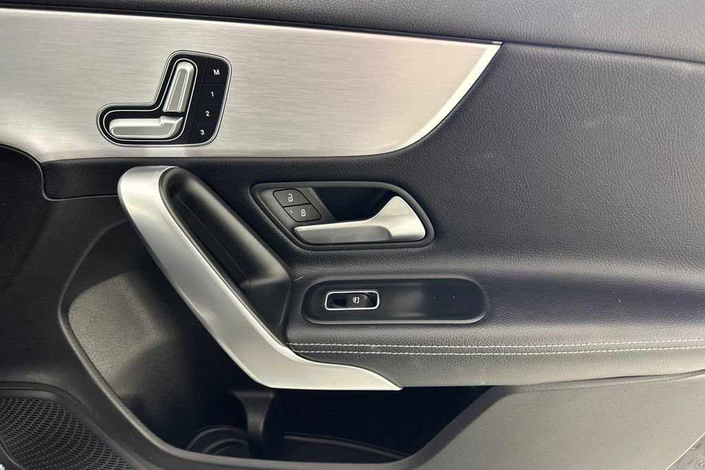 Certified 2019 Mercedes-Benz A 220 image 19