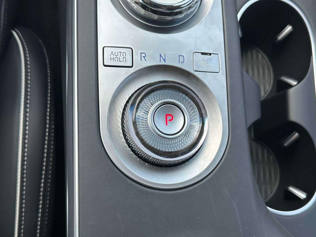 New 2025 Genesis Electrified GV70 Advanced w/ Prestige Package image 19