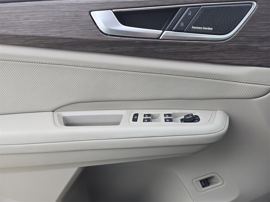 New 2026 Volkswagen Atlas SEL Premium R-Line image 18