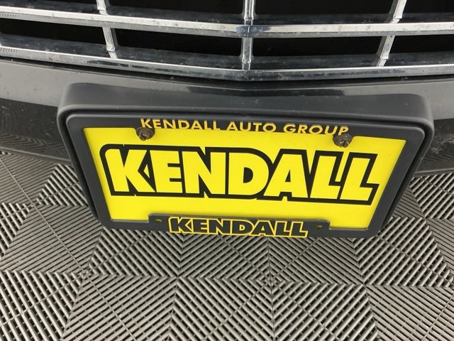 Used 2012 Lincoln Navigator 4WD image 34