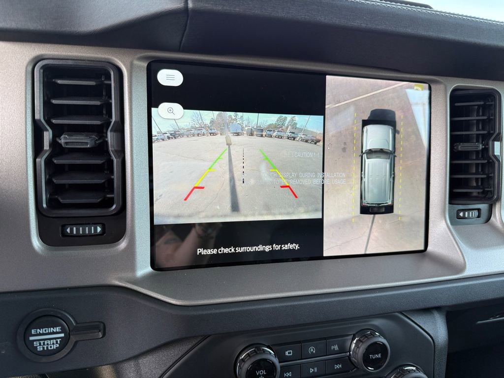 New 2026 Ford Bronco Outer Banks image 19