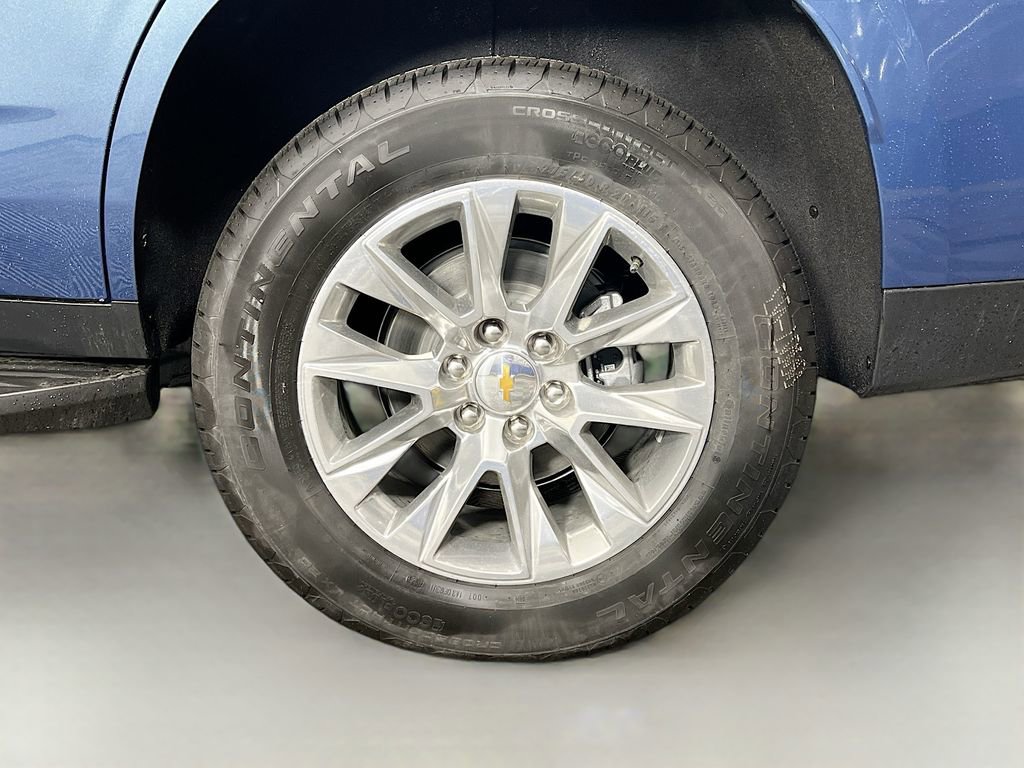 New 2026 Chevrolet Tahoe Premier image 34