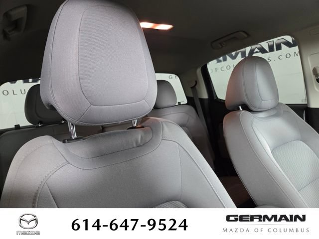 Used 2020 Chevrolet Colorado LT AWD/4WD image 20