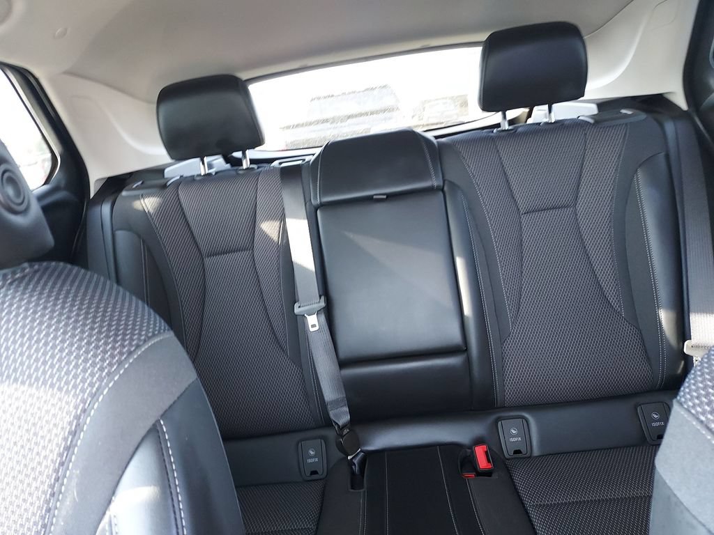 Used 2022 Buick Envision Preferred FWD image 13