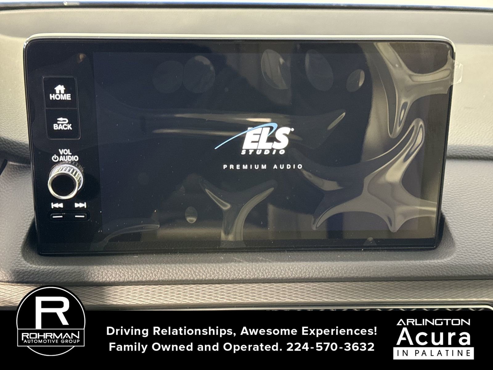 New 2026 Acura Integra A-Spec image 6