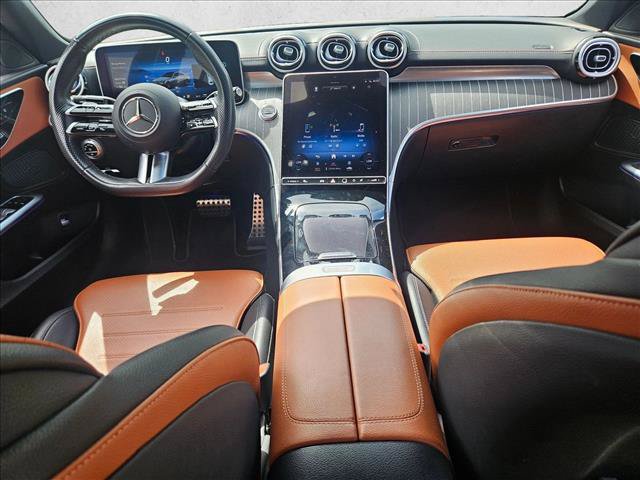 Used 2023 Mercedes-Benz C 300 Sedan image 16